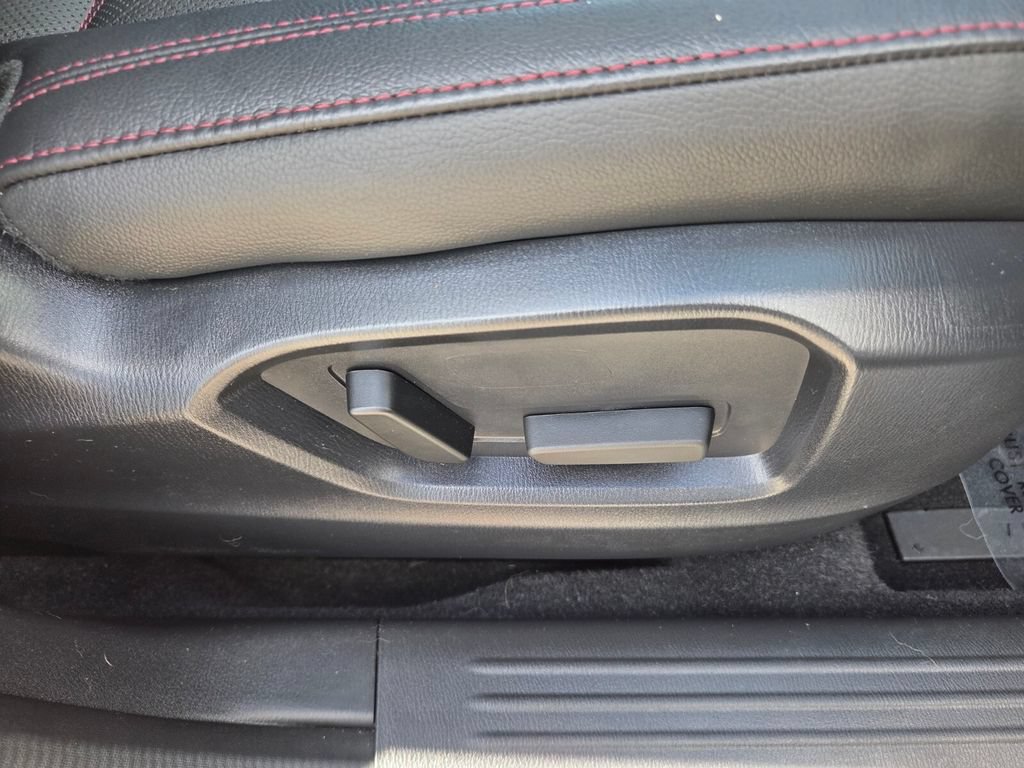Certified 2023 MAZDA CX-5 Carbon Edition AWD/4WD image 17