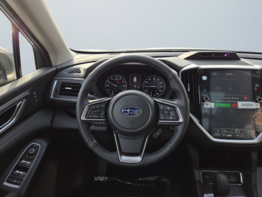 Certified 2026 Subaru Ascent Limited AWD/4WD image 12