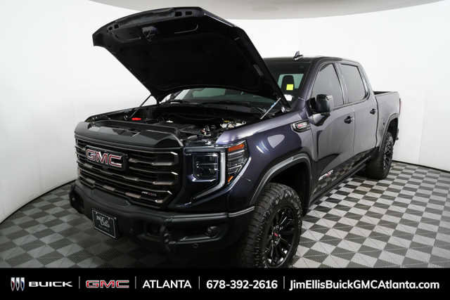 Used 2023 GMC Sierra 1500 AT4X AWD/4WD image 31