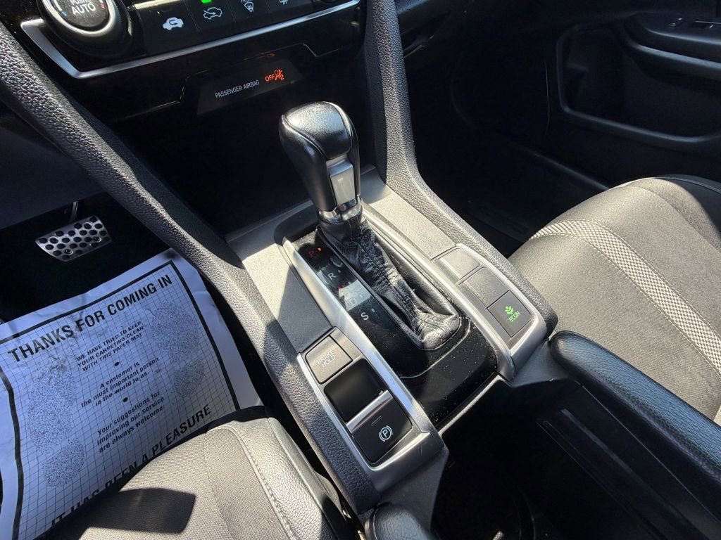 Used 2020 Honda Civic Sport image 16