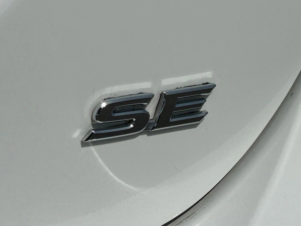 Used 2023 Toyota Camry SE w/ Convenience Package FWD image 49