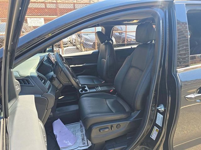 Used 2024 Honda Odyssey Sport image 5