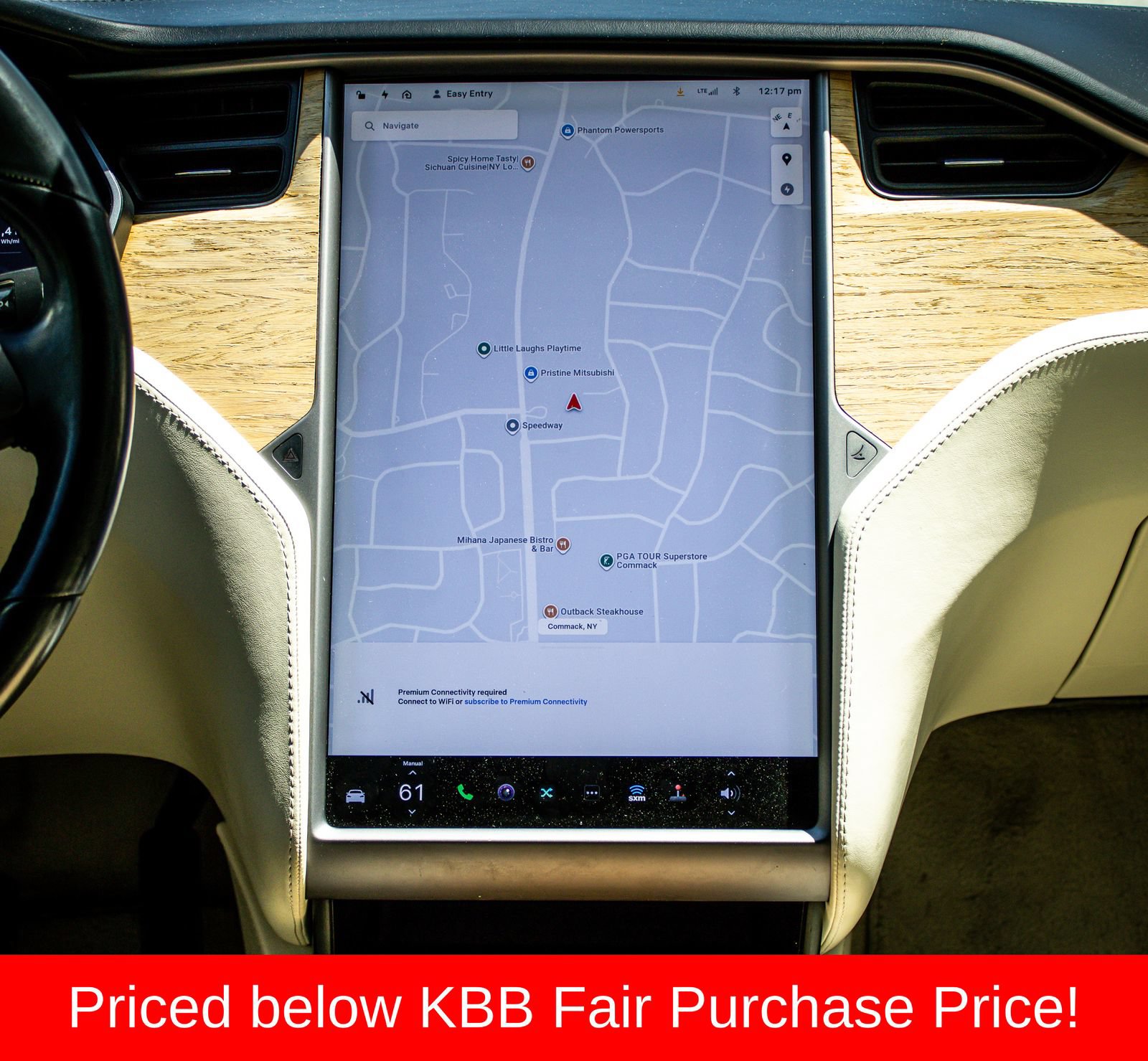 Used 2018 Tesla Model S 100D AWD/4WD image 15