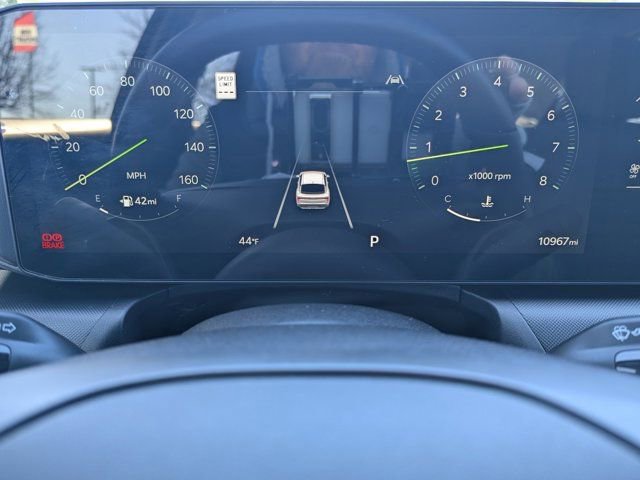 Used 2025 Kia K4 EX image 23