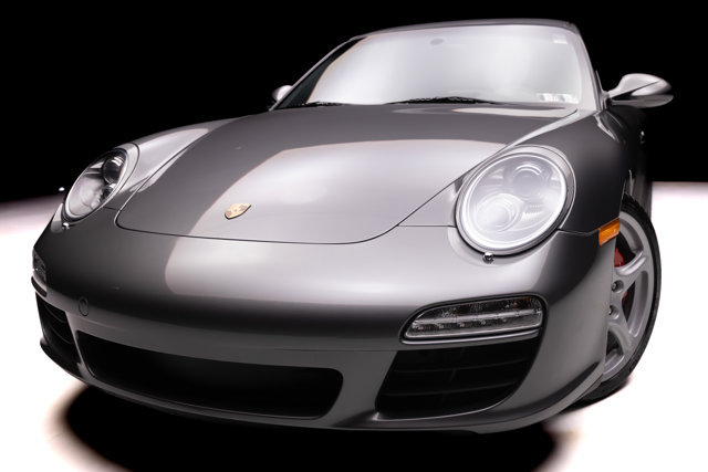 Used 2010 Porsche 911 Carrera S RWD image 20