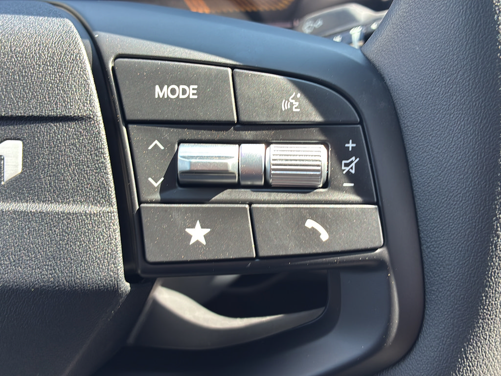 New 2026 Kia K4 FWD image 37