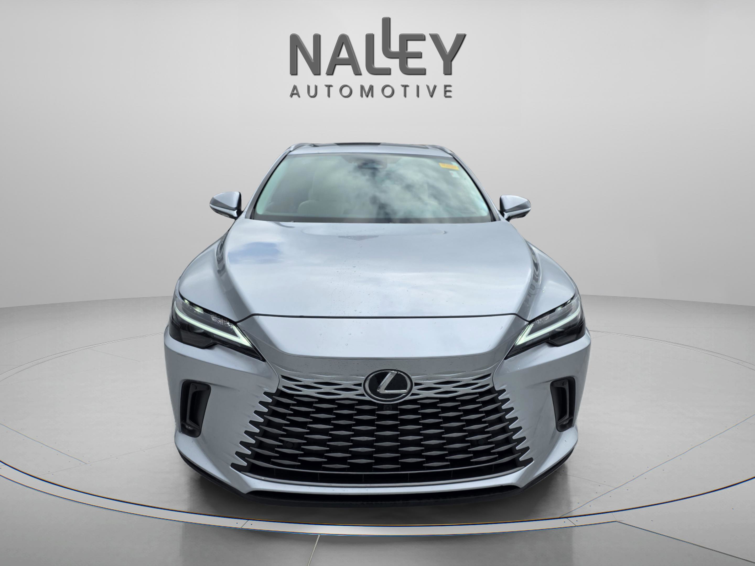 Certified 2024 Lexus RX 350 Premium Plus w/ Convenience Package image 8