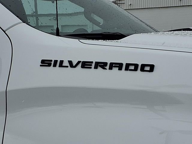 Used 2022 Chevrolet Silverado 1500 LT w/ All Star Edition Plus AWD/4WD image 23