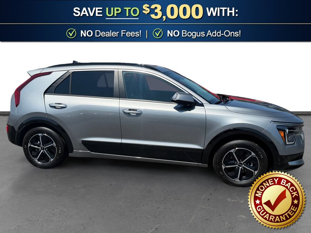 Used 2023 Kia Niro