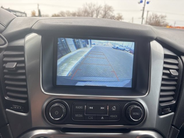 Used 2019 Chevrolet Tahoe LT image 28
