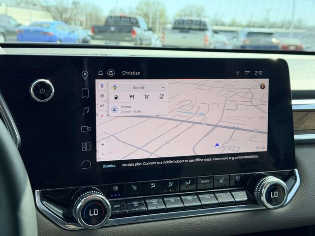 Used 2024 GMC Canyon Denali image 21