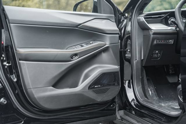 New 2026 Jeep Cherokee Limited AWD/4WD image 48