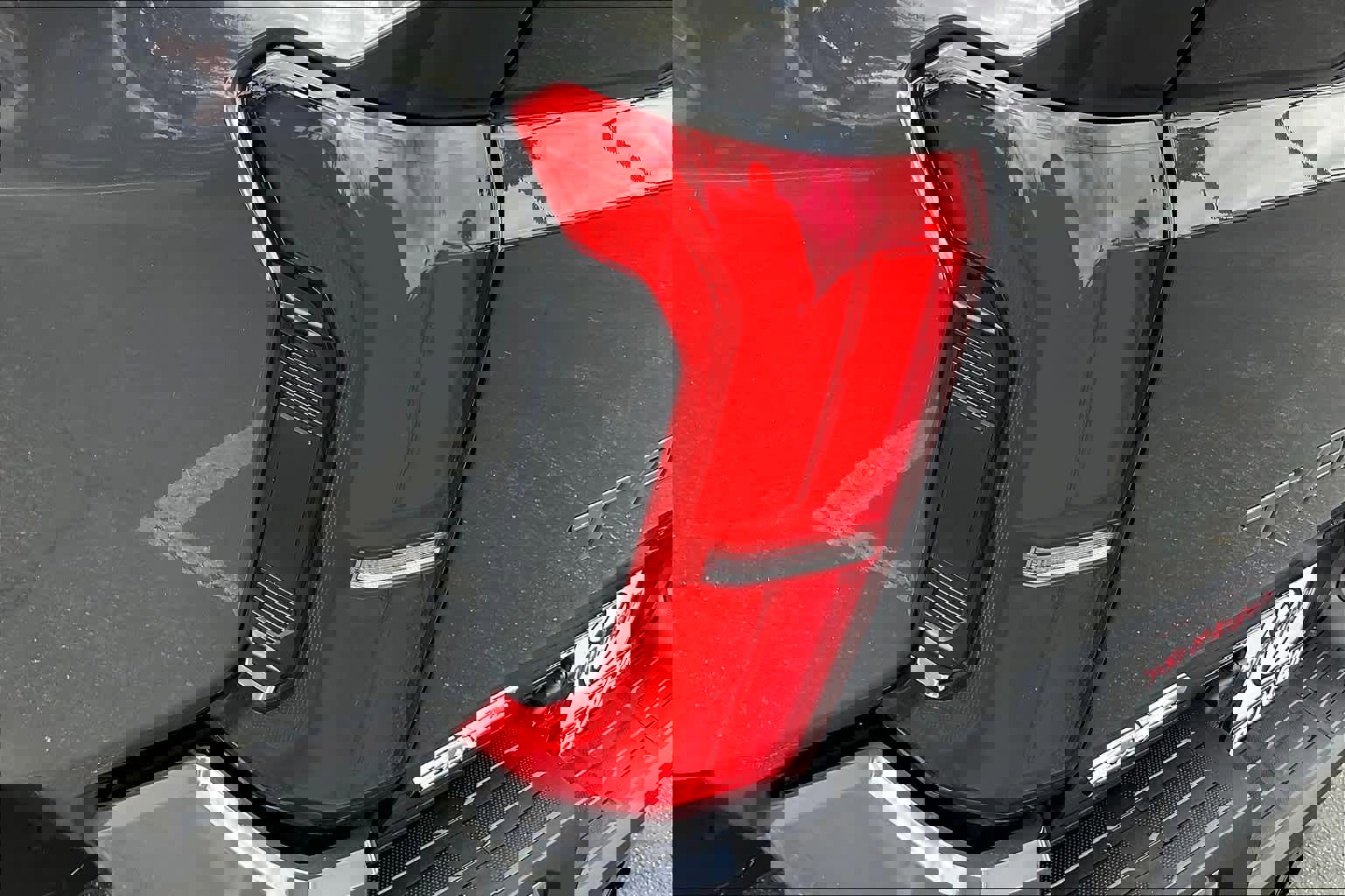 New 2025 Toyota Tacoma SR5 image 14