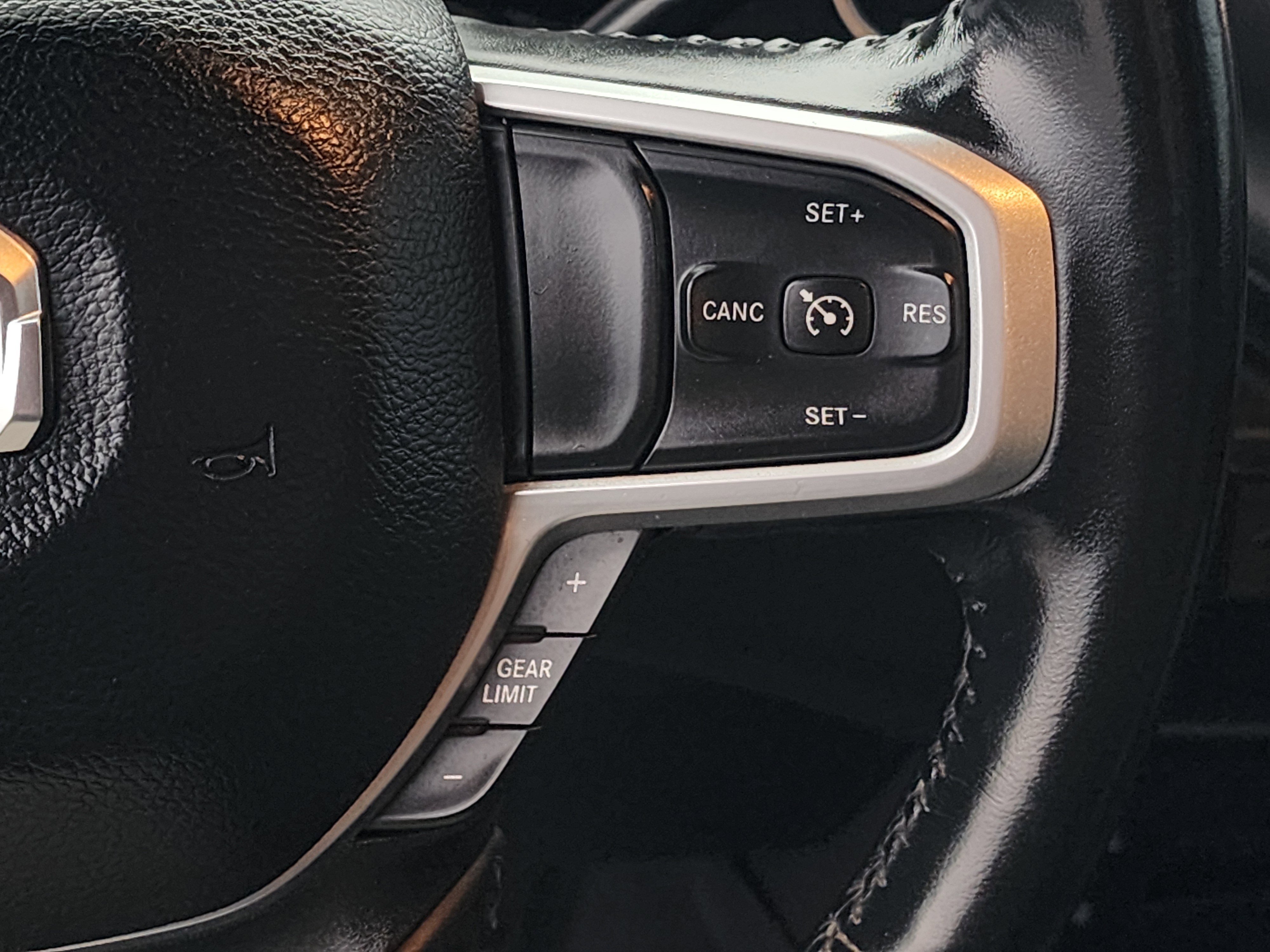 Used 2024 RAM 2500 Big Horn image 21