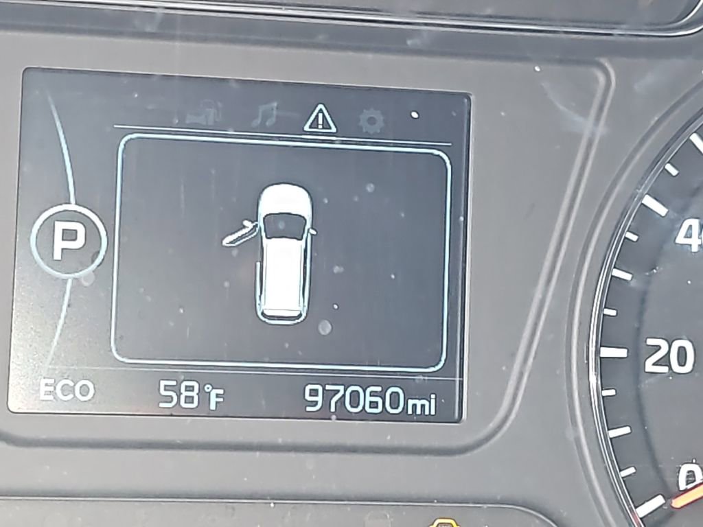 Used 2016 Kia Sorento LX w/ LX Convenience Package image 33