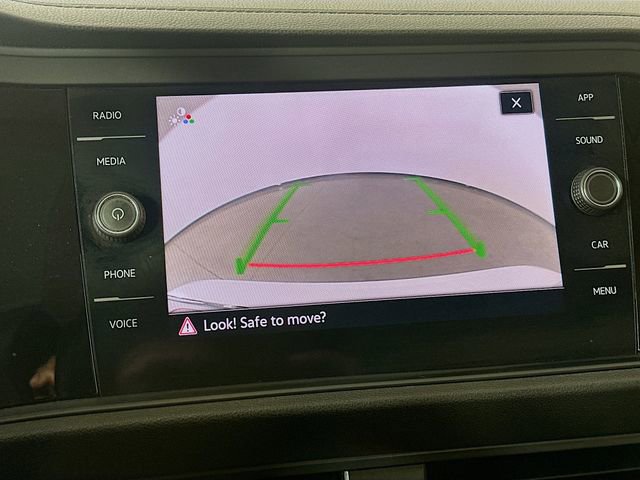 Used 2021 Volkswagen Jetta SEL image 14