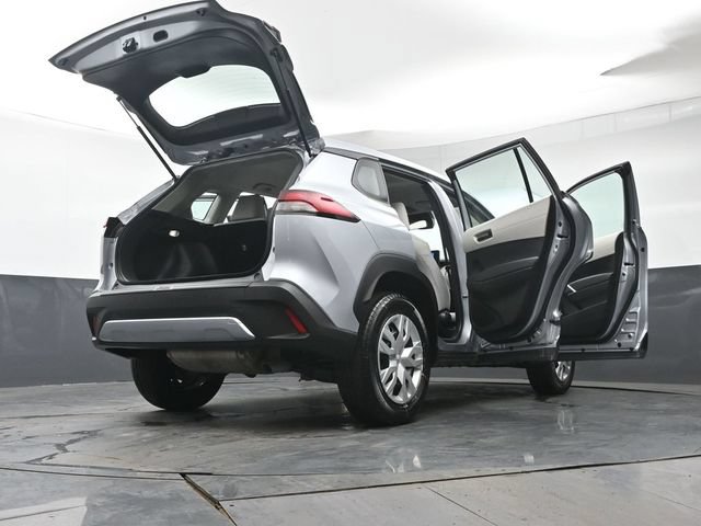 Certified 2026 Toyota Corolla Cross L AWD/4WD image 48
