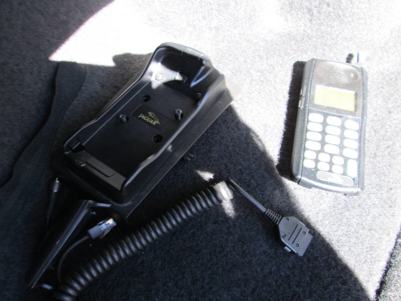 Used 1998 Jaguar XK8 XK8 2dr Convertible image 58