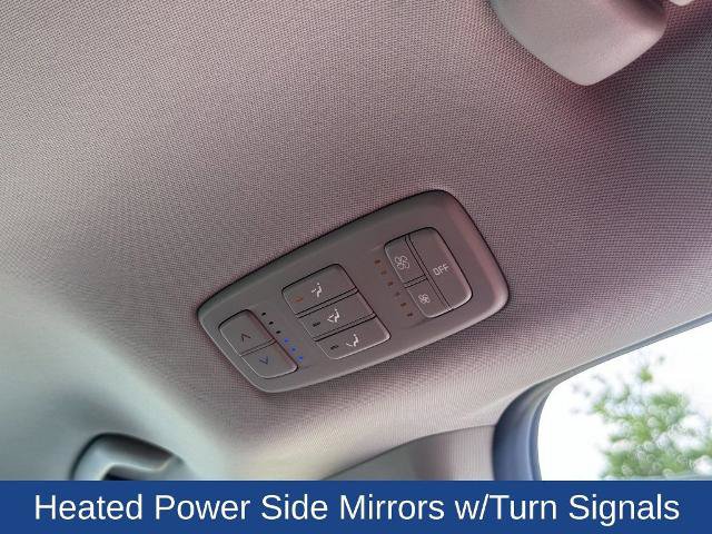 Used 2024 Kia Carnival LX FWD image 15