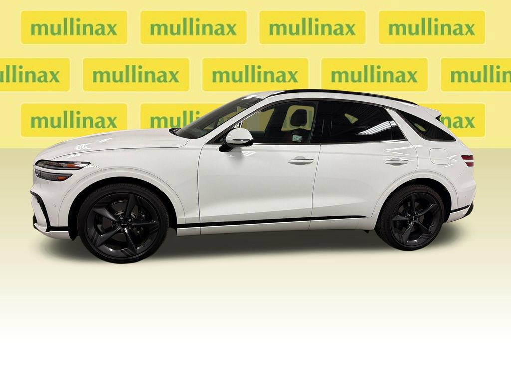 Used 2026 Genesis GV70 2.5T Sport Prestige AWD/4WD image 11
