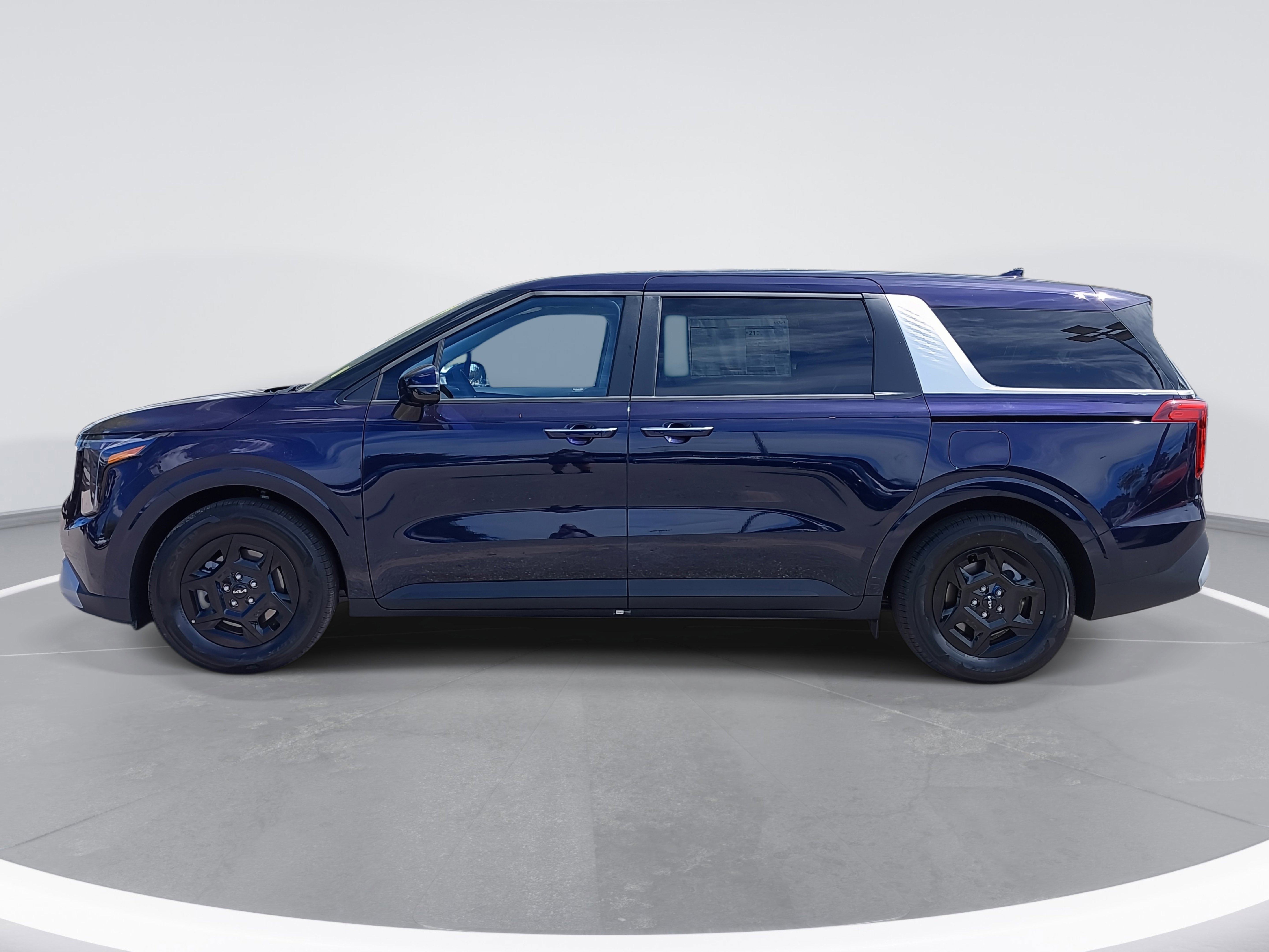 New 2026 Kia Carnival image 8