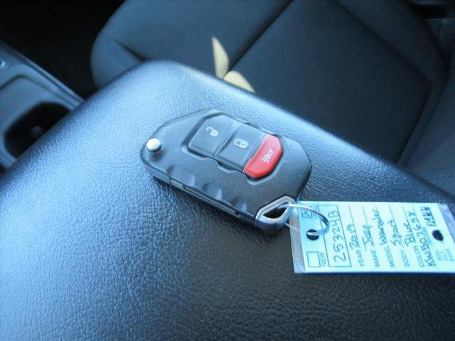 Used 2019 Jeep Wrangler Unlimited Sport S image 31