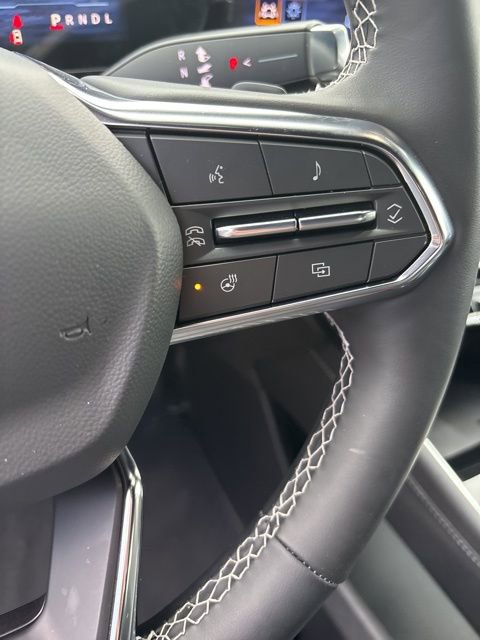 New 2026 Chevrolet Traverse LT w/ Driver Confidence Package image 22