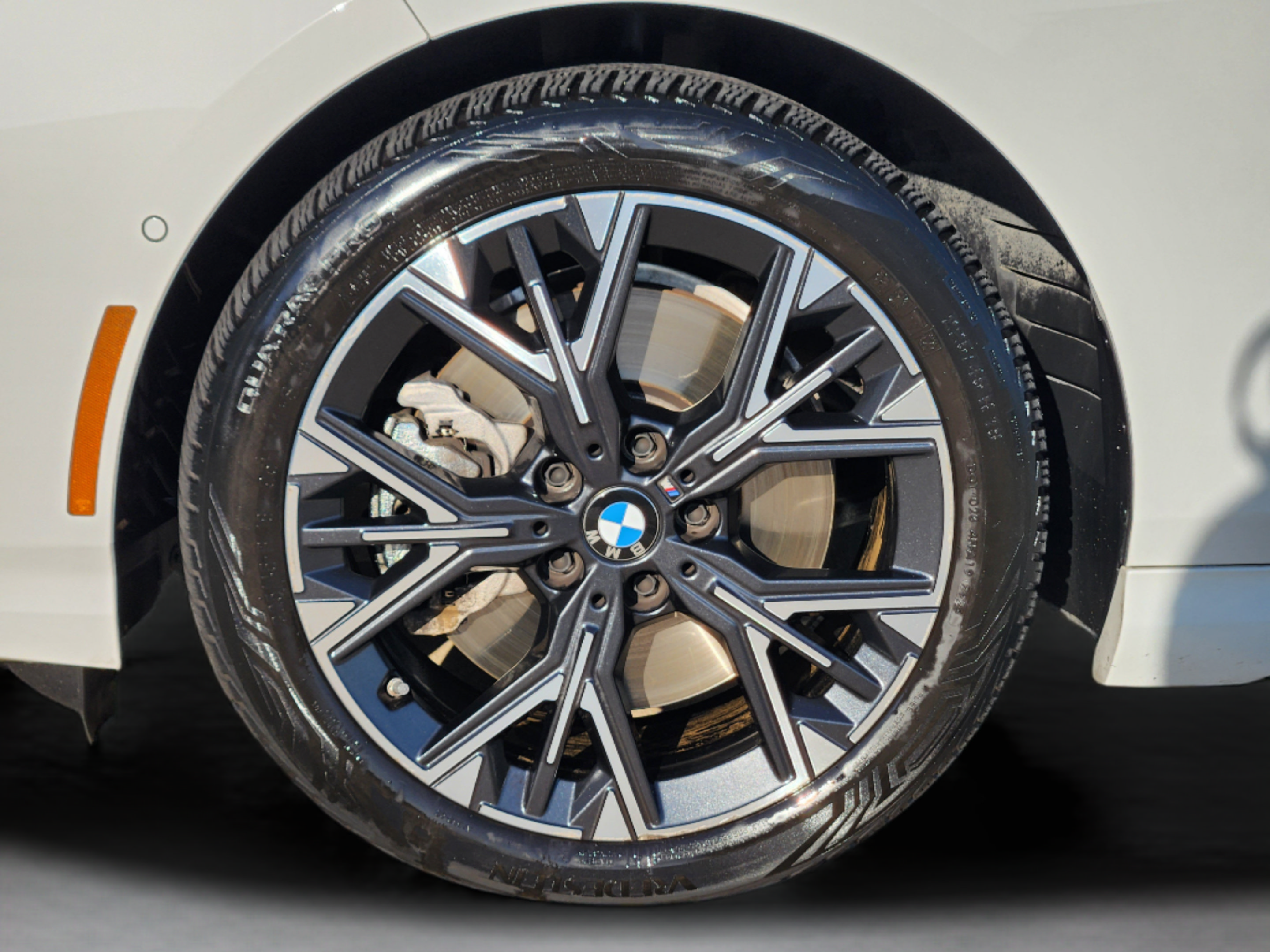 Used 2026 BMW 228i FWD image 9
