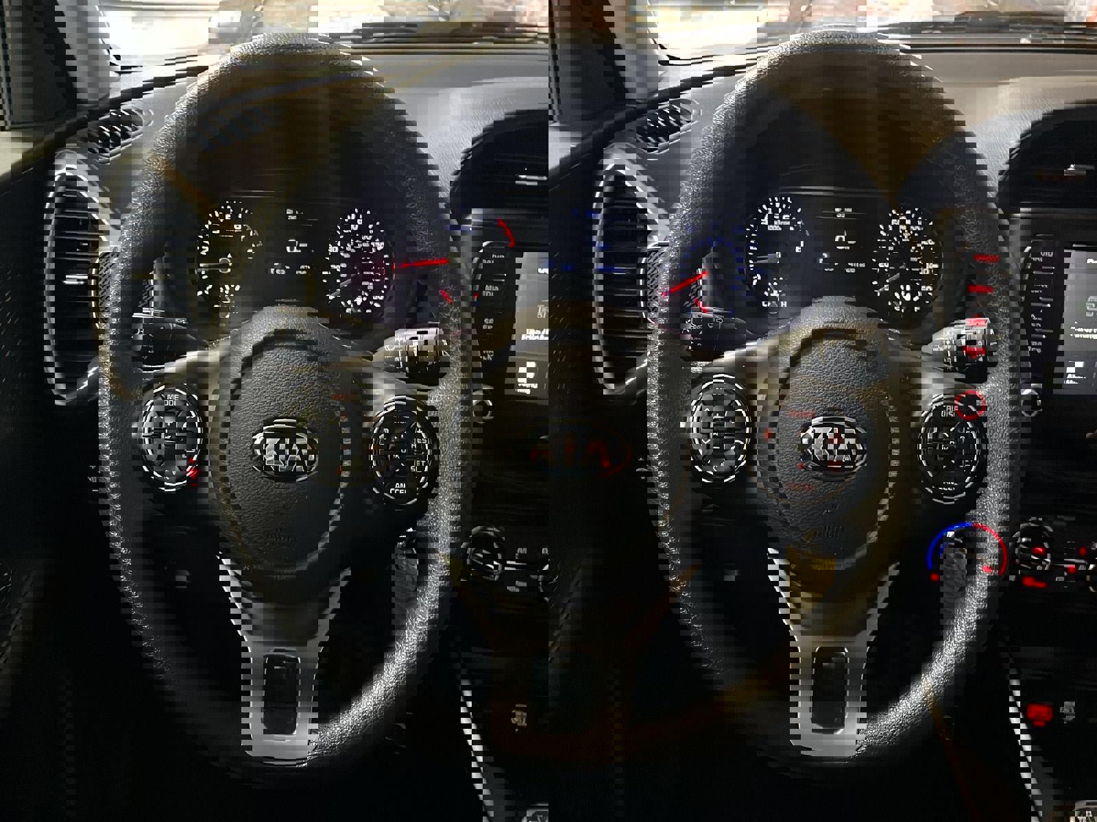 Used 2021 Kia Soul S image 14