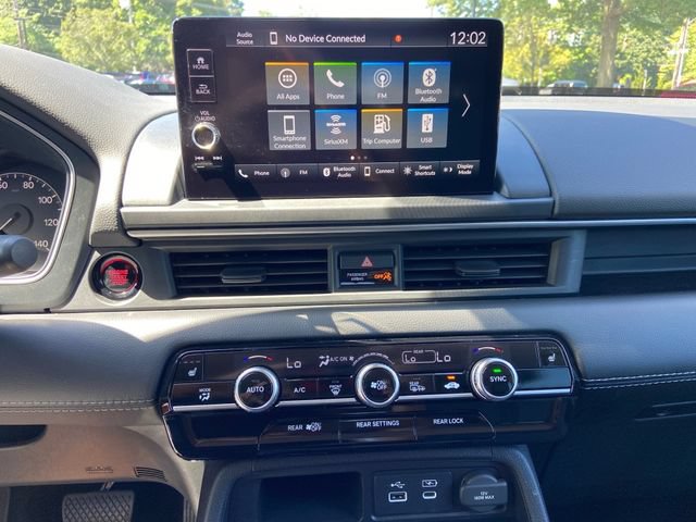 Used 2023 Honda Pilot EX-L image 18