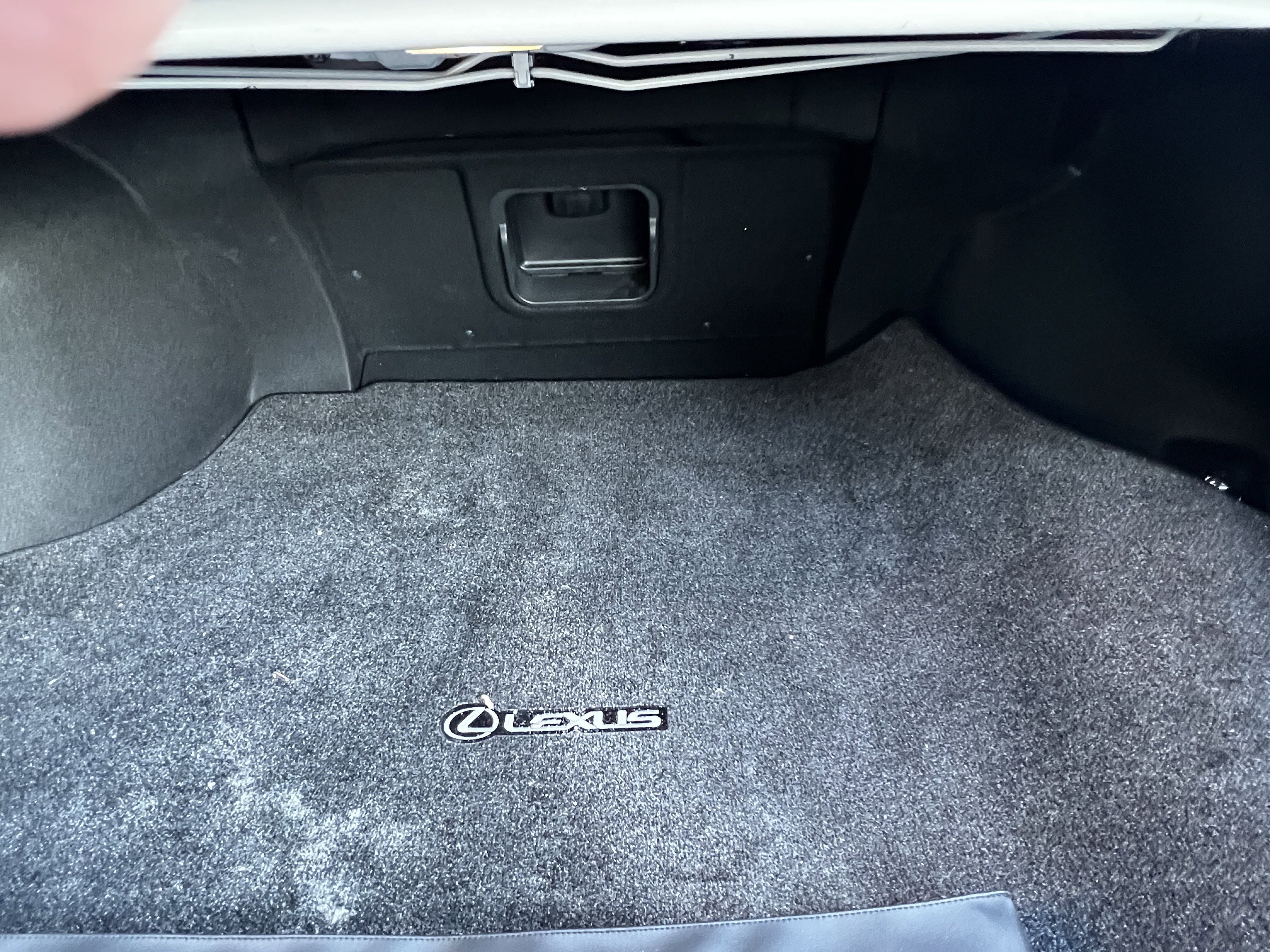 Used 2021 Lexus ES 300h Ultra Luxury w/ Accessory Package 2 image 49