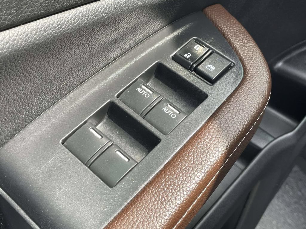 Used 2024 Honda Ridgeline RTL image 24