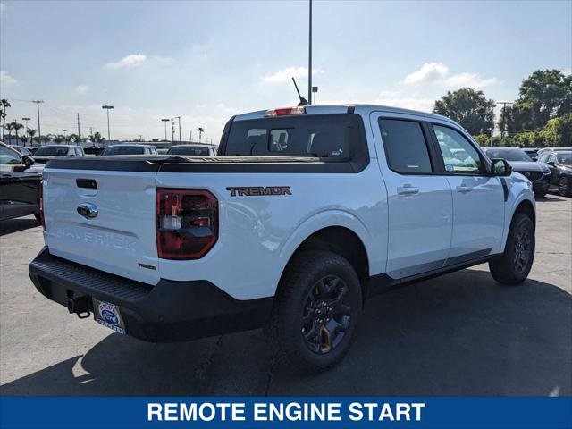 New 2024 Ford Maverick Lariat w/ Tremor Off-Road Package image 5
