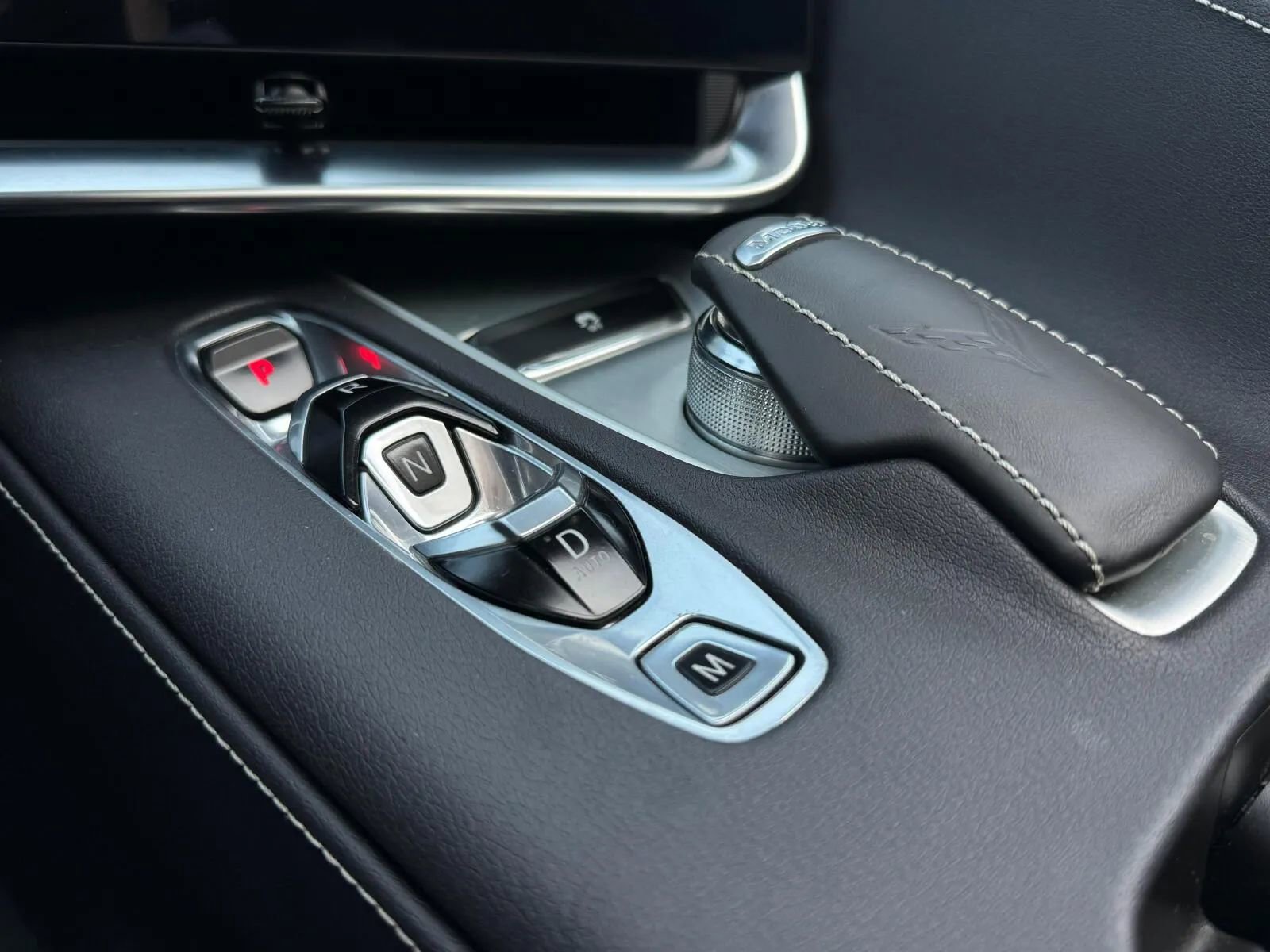 Used 2023 Chevrolet Corvette Stingray w/ Z51 Performance Package image 34