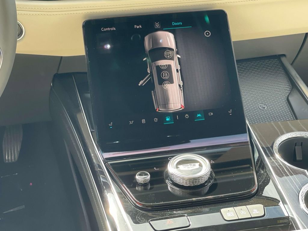 New 2026 Cadillac Escalade ESV Sport image 16