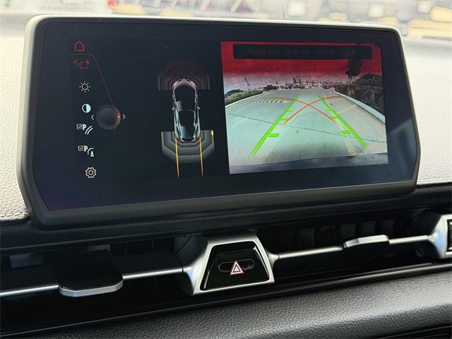 Used 2022 Toyota Supra image 14