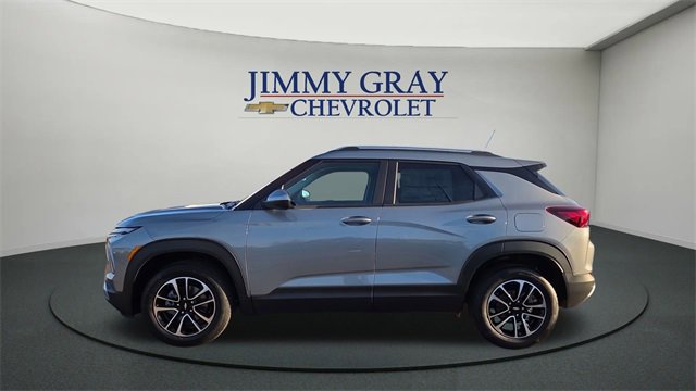 New 2026 Chevrolet TrailBlazer LT w/ LT Cold Weather Package image 6