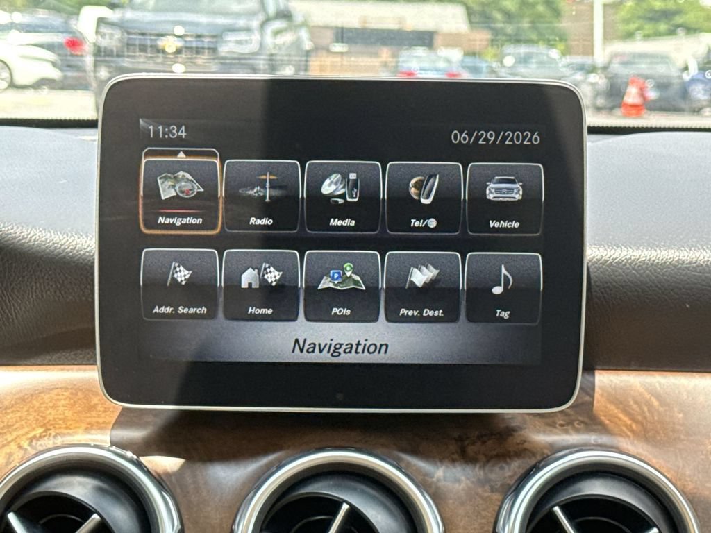 Used 2019 Mercedes-Benz GLA 250 4MATIC w/ Premium Package image 20