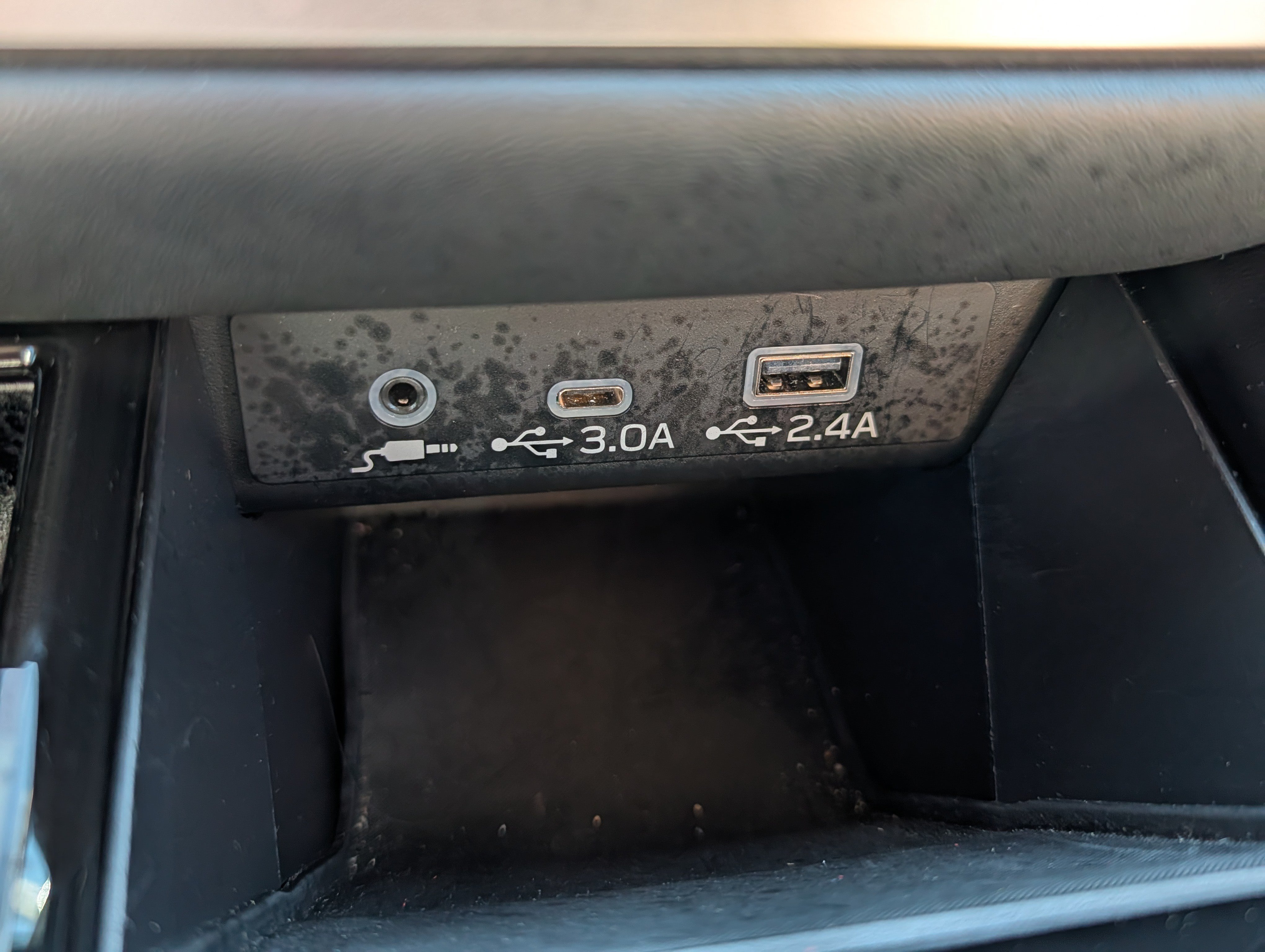 Certified 2025 Subaru Legacy Premium AWD/4WD image 33