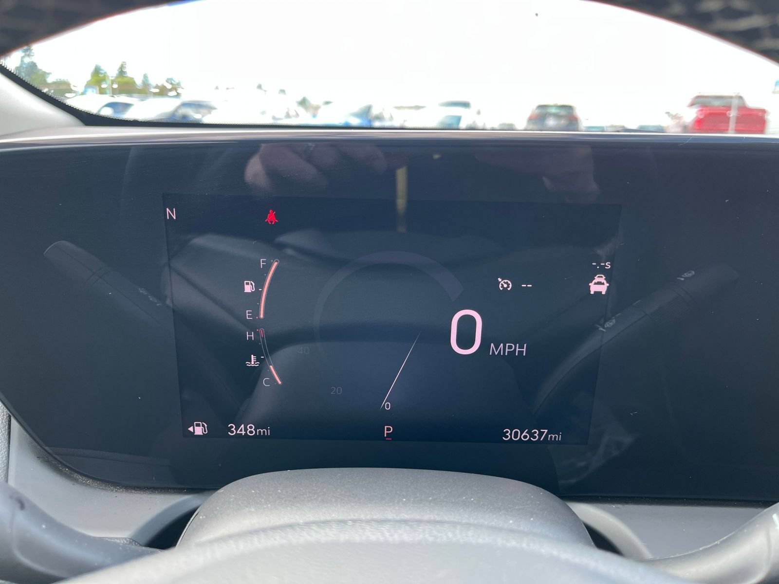 Used 2025 Buick Encore GX Preferred FWD image 40