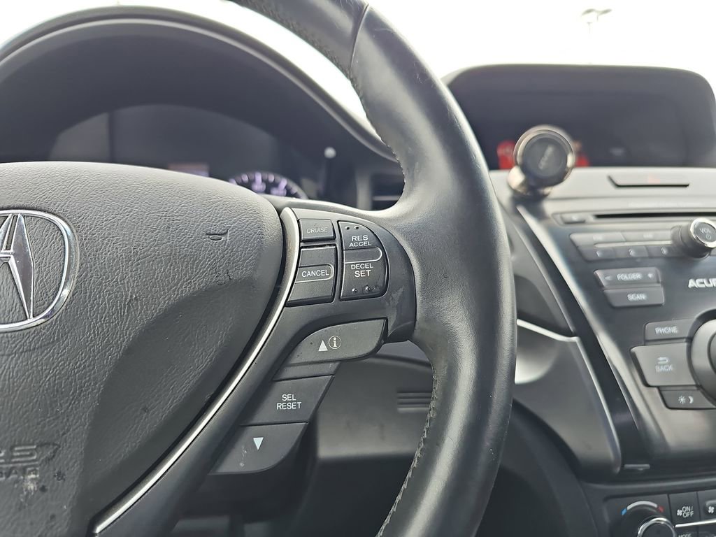 Used 2014 Acura ILX image 19