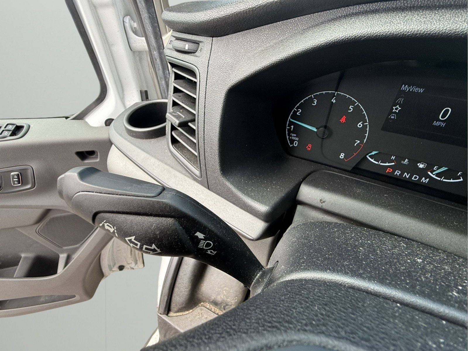 Used 2023 Ford Transit 250 Low Roof RWD image 16