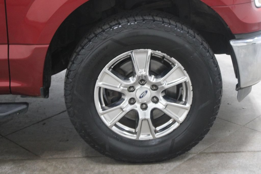 Used 2016 Ford F150 XLT w/ Equipment Group 302A Luxury AWD/4WD image 51