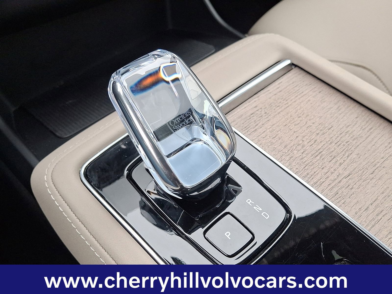 Certified 2025 Volvo XC90 B5 Plus image 16