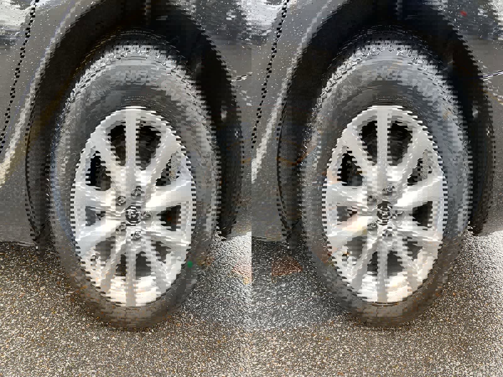 Used 2016 MAZDA MAZDA6 Sport image 17