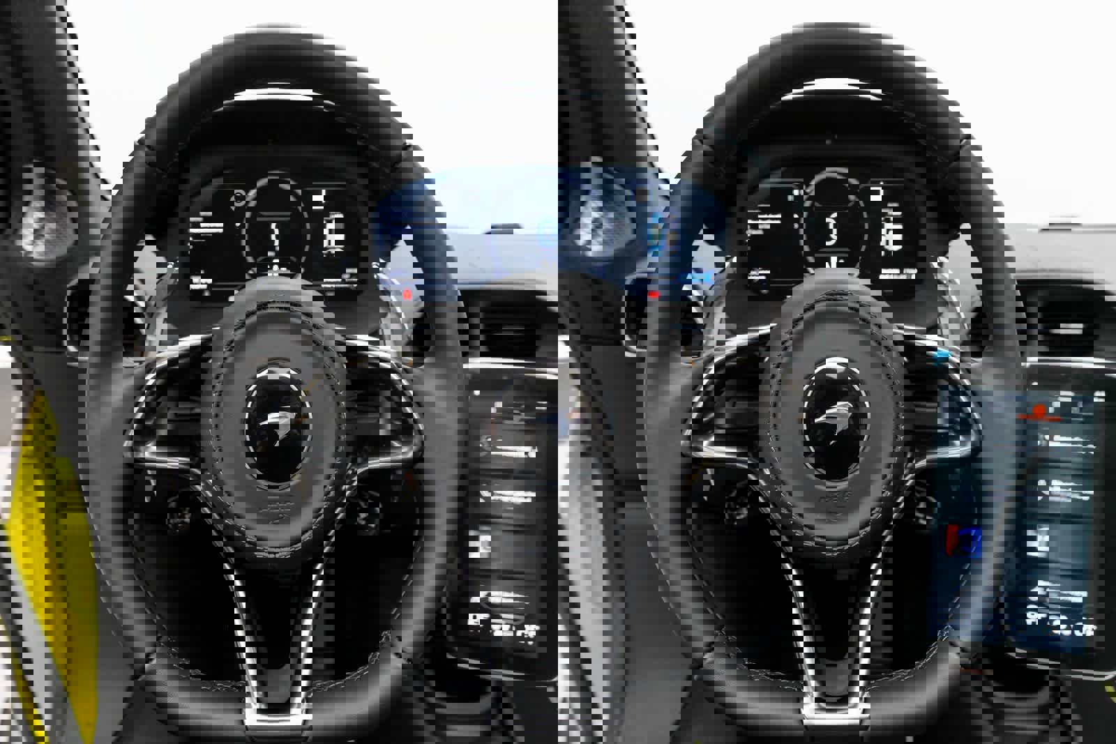 Used 2025 McLaren Artura Spider image 15