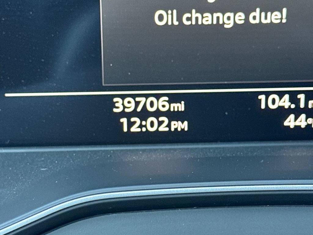 Used 2022 Audi Q5 2.0T Premium Plus image 4