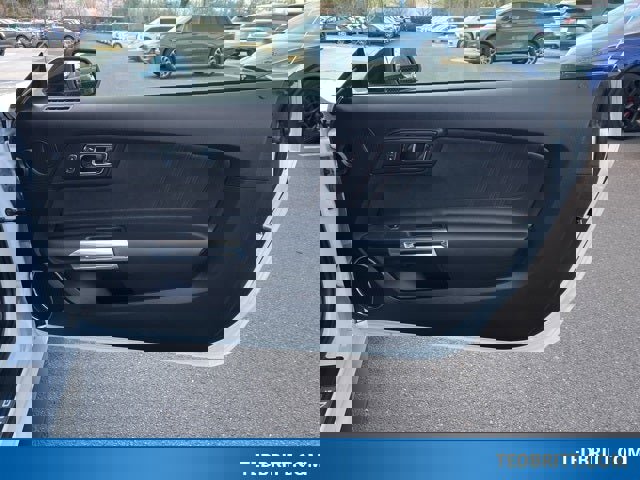 Used 2017 Ford Mustang GT Premium w/ Equipment Group 401A image 19