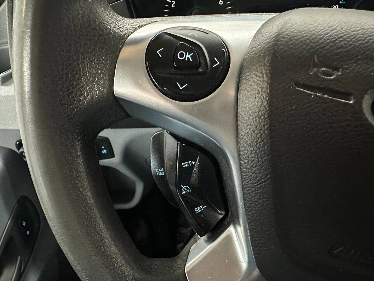 Used 2015 Ford Transit 250 130 Low Roof w/ Exterior Upgrade Package image 11
