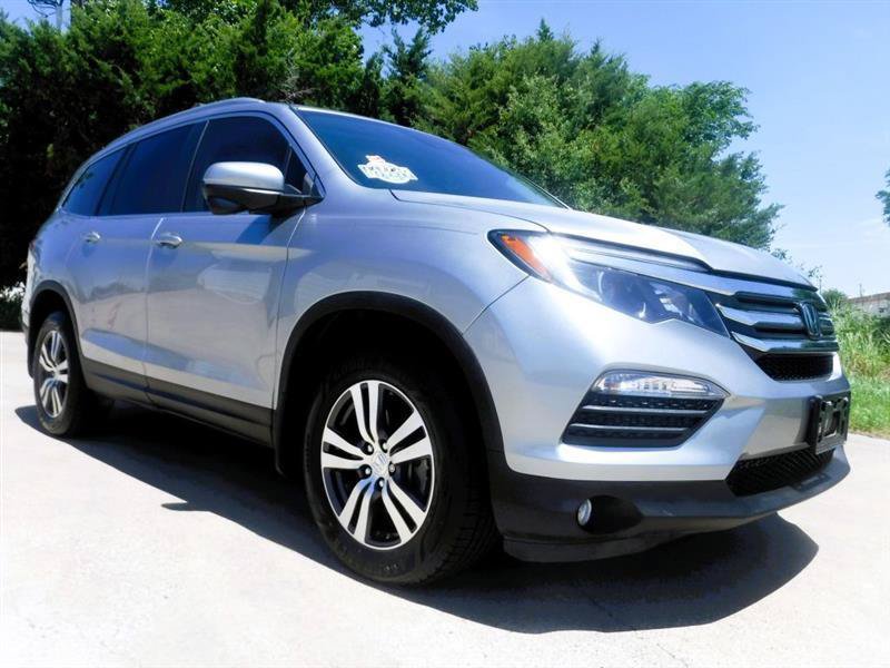 Used 2016 Honda Pilot EX-L image 3
